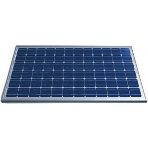 Fotovoltaický panel ako zdroj energie