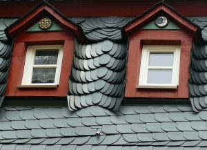 Strešné okno od Velux