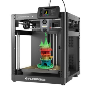 Hlavným dôvodom, prečo spoločnosti používajú 3D tlačiarne, je urýchlenie vývoja výrobkov.