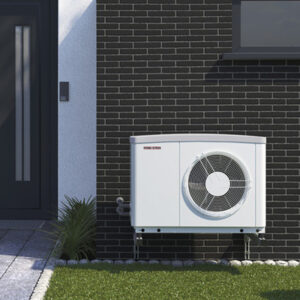 Tepelne cerpadlo je zložité zariadenie, ktoré využíva proces výmeny tepla na zabezpečenie tepla alebo chladu v budove.